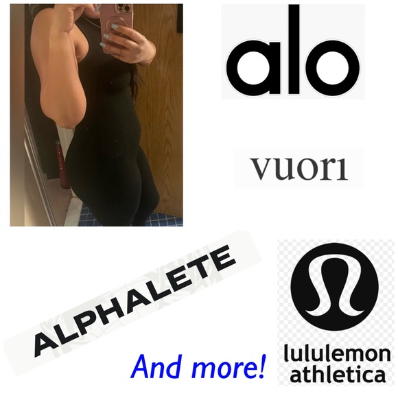 Meet your Posher, Tiffany - Picture 7 of 7